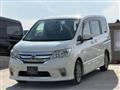 2012 Nissan Serena