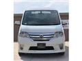 2012 Nissan Serena