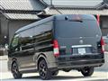 2014 Toyota Hiace Wagon