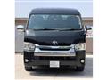 2014 Toyota Hiace Wagon