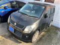 2008 Suzuki Wagon R