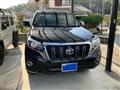 2016 Toyota Land Cruiser Prado