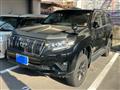 2021 Toyota Land Cruiser Prado