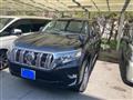 2021 Toyota Land Cruiser Prado