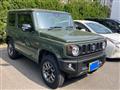 2024 Suzuki Jimny
