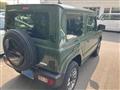 2024 Suzuki Jimny
