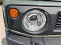 2024 Suzuki Jimny