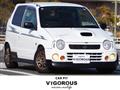 1998 Suzuki Alto Works