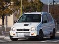1998 Suzuki Alto Works