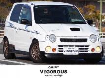 1998 Suzuki Alto Works