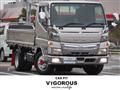 2020 Mitsubishi Fuso Canter