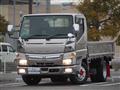 2020 Mitsubishi Fuso Canter