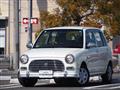 2001 Daihatsu Miragino