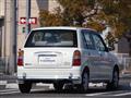 2001 Daihatsu Miragino