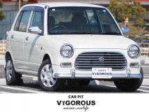 2001 Daihatsu Miragino