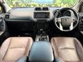 2017 Toyota Land Cruiser Prado