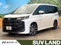 2024 Toyota Noah