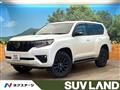 2022 Toyota Land Cruiser Prado