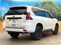 2022 Toyota Land Cruiser Prado