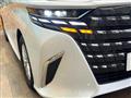 2025 Toyota Alphard Hybrid