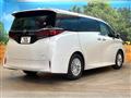 2025 Toyota Alphard Hybrid