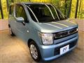 2017 Suzuki Wagon R