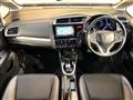 2015 Honda Fit Hybrid