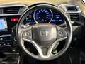 2015 Honda Fit Hybrid