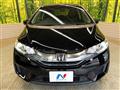 2015 Honda Fit Hybrid