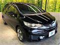 2015 Honda Fit Hybrid