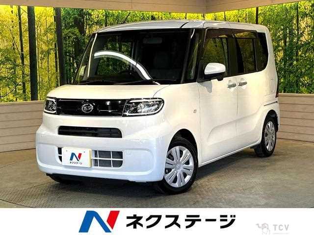 2021 Daihatsu Tanto