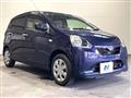2013 Daihatsu Mira