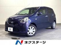 2013 Daihatsu Mira