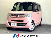 2015 Honda N BOX