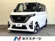 2021 Nissan ROOX