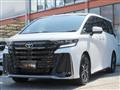 2025 Toyota Vellfire