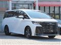 2025 Toyota Vellfire
