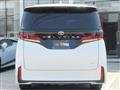 2025 Toyota Vellfire