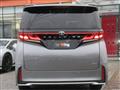 2026 Toyota Vellfire