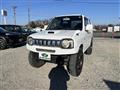 2008 Suzuki Jimny