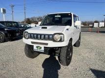 2008 Suzuki Jimny