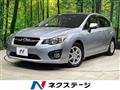 2012 Subaru Impreza