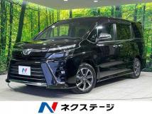2018 Toyota Voxy