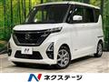 2022 Nissan ROOX