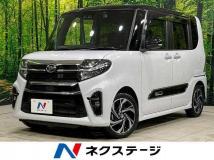 2021 Daihatsu Tanto