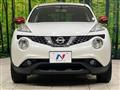 2015 Nissan Juke