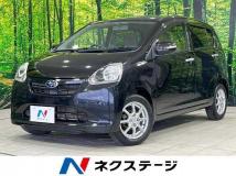 2012 Subaru Pleo