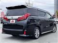 2020 Toyota Alphard G
