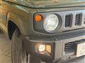2025 Suzuki Jimny