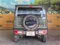 2025 Suzuki Jimny